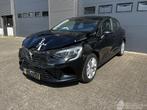 Renault Clio 1.0 TCe CLIMA / CRUISE / NAVI (bj 2022), Renault, Zwart, Handgeschakeld, 999 cc