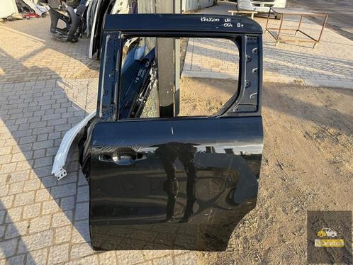 Kangoo IV Citan II linker zijdeur, Auto-onderdelen, Carrosserie en Plaatwerk, Deur, Gebruikt, Ophalen of Verzenden