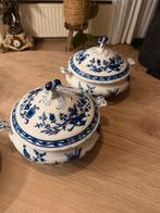 Bavaria Duitsland Servies - Dekschalen, Juskom, Antiek en Kunst, Ophalen