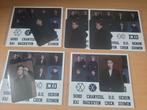 Exo lightstick versie 3 pob pc's en stickers chen suho kpop, Verzamelen, Nieuw, Foto of Kaart, Ophalen of Verzenden