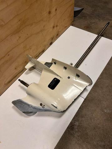 Staartstuk Evinrude E-TEC 15 / 25 / 30 pk compleet beschikbaar voor biedingen