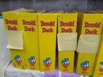 Donald Duck jaargangen 2000, 2001, 2003, 2004, in kaften,, Boeken, Stripboeken, Gelezen, Complete serie of reeks, Ophalen, Walt Disney