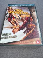 The 300 spartans  - dvd, Cd's en Dvd's, Dvd's | Klassiekers, Ophalen of Verzenden, Zo goed als nieuw, 1980 tot heden