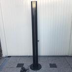 Artemide Megaron vloerlamp lamp staande lamp uplighter, Huis en Inrichting, Lampen | Vloerlampen, Ophalen, Gebruikt, Nvt, 150 tot 200 cm