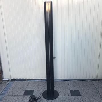 Artemide Megaron vloerlamp lamp staande lamp uplighter  beschikbaar voor biedingen