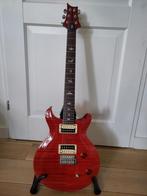 PRS SE Santana Orange, Muziek en Instrumenten, Ophalen, Gebruikt, Solid body, Paul Reed Smith