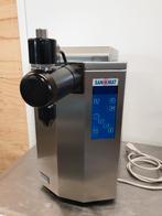 Slagroommachine Sanomat S2, Ophalen of Verzenden, Gebruikt, Koelen en Vriezen