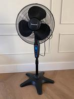 Stille Honeywell ventilator met afstandsbediening! zgan, Witgoed en Apparatuur, Ventilatoren, Ophalen, Ventilator met afstandsbediening