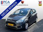 Ford B-MAX 1.0 EcoBoost Style Airco/Lichtmetalen velgen/5-De, Voorwielaandrijving, 12 maanden, Gebruikt, Origineel Nederlands