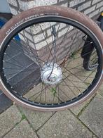 Te koop aangeboden ciant voor wiel moter triplex  28ich, Fietsen en Brommers, Fietsonderdelen, Ophalen, Zo goed als nieuw, Algemeen