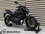 YAMAHA MT 07 ABS (bj 2022), 2 cilinders, Motorrijbewijs A, Bedrijf, Onbekend