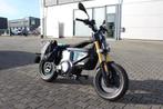 BMW CE 02 (bj 2025), Handvatverwarming, Scooter, Bedrijf