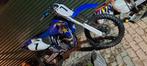 Yamaha 400 yzf wr yz crossmotor, Ophalen, Zo goed als nieuw, Yamaha