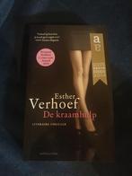 De Kraamhulp - Esther Verhoef, Gelezen, Ophalen of Verzenden, Nederland