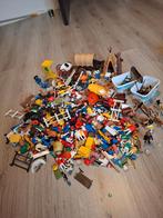 Playmobil, Ophalen of Verzenden, Gebruikt, Los playmobil