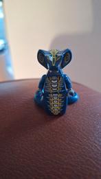 Lego 9444 9446 Skales minifigure, Ophalen of Verzenden, Zo goed als nieuw