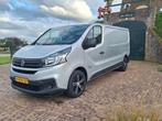 Fiat Talento 1.6 MJ EcoJet L2H1 Basis, Voorwielaandrijving, 4 cilinders, Origineel Nederlands, Bedrijf