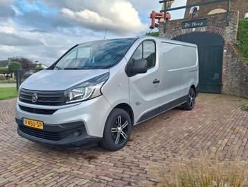Fiat Talento 1.6 MJ EcoJet L2H1 Basis beschikbaar voor biedingen