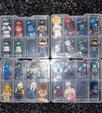 Ninjago Minifiguren, Hobby en Vrije tijd, Ophalen of Verzenden, Zo goed als nieuw