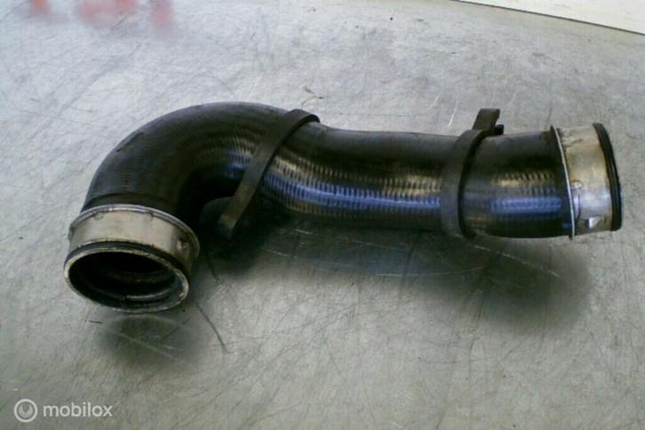 Intercooler slang ​​1J0145838​ VW Golf IV ('97-'04) 1.9TDI, Auto-onderdelen, Motor en Toebehoren, Volkswagen, Gebruikt, Ophalen of Verzenden
