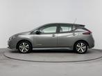 Nissan LEAF Acenta 40 kWh 150PK | Navigatie | Adaptieve Crui, Auto's, Nissan, Stof, Gebruikt, 150 pk, Origineel Nederlands