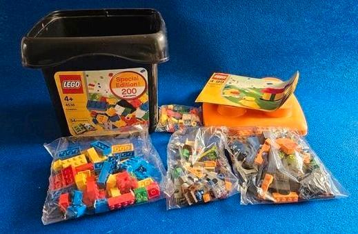 Lego 4538 Creator Special Edition - Nieuw-, Kinderen en Baby's, Speelgoed | Duplo en Lego, Nieuw, Ophalen