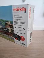 Märklin H0 Digital Startpackung 29074, Hobby en Vrije tijd, Ophalen, Wisselstroom, Treinset, Zo goed als nieuw