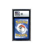 Pokemon Greninja ex Twilight Masquerade Full Art #214 CGC 10, Ophalen of Verzenden, Zo goed als nieuw, Losse kaart, Foil