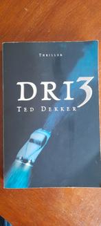 Dri3 - Ted Dekker - Thriller, Ophalen of Verzenden