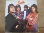 LP.   Smokie   "Bright Lights & Back Alleys", Cd's en Dvd's, Vinyl | Pop, Ophalen of Verzenden, 1960 tot 1980, Gebruikt