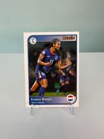 Topps Women’s Merlin Euros 2025 Esmee Brugts, Ophalen of Verzenden, Zo goed als nieuw, Losse kaart