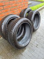 4x Michelin crossclimate2 banden in nieuwstaat. 225/45R17, Band(en), 17 inch, 225 mm, All Season