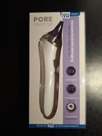 NIEUW Pore perfector vacuüm gezichtsreiniger, Ophalen of Verzenden, Nieuw, Gehele gezicht