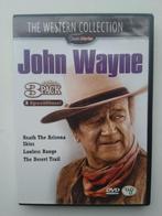 John Wayne Collection - dvd, Vanaf 12 jaar, Ophalen of Verzenden, Zo goed als nieuw, Actie en Avontuur