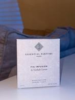 Essential Parfums Fig Infusion Kaars, Ophalen of Verzenden, Nieuw