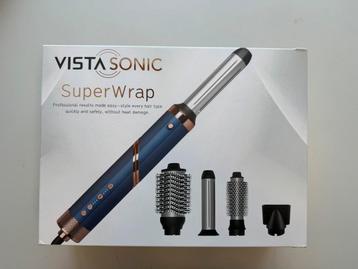 5-in-1 Haarstyler – Nieuw, compleet in doos beschikbaar voor biedingen