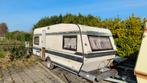 Gratis 3 sloop caravans - Opknapper of onderdelen, Standaardzit, 75 kg, Koelkast, Particulier
