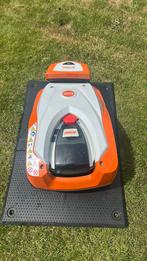 Nette sthil 522 c  robotmaaier, ., Ophalen of Verzenden, Zo goed als nieuw, STIHL