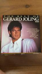 LP; Gerard Joling,, Ophalen, 1980 tot 2000, Gebruikt