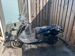 SYM ALLO, Fietsen en Brommers, Scooters | SYM, Ophalen, Gebruikt, Allo