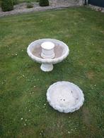 Planten schalen, Tuin en Terras, Minder dan 60 cm, Rond, Ophalen of Verzenden, Zo goed als nieuw