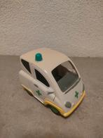 Brandweerman Sam ambulance, Hobby en Vrije tijd, Modelauto's | 1:43, Ophalen of Verzenden, Gebruikt, Auto, Overige merken