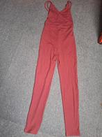 Een leuke jumpsuit  maat S., Ophalen of Verzenden, Nieuw, Zwart