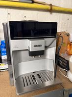 Siemens EQ6 series 300 - Defect, Ophalen, Zo goed als nieuw, Koffiemachine