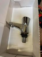 Grohe fontein /  Wastafelkraan, Ophalen of Verzenden, Nieuw, Chroom, Wastafel