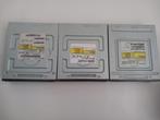 3 Interne DVD reader/writer (PC) – SATA, Ophalen of Verzenden, Gebruikt