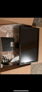 Iiyama monitor beeldscherm, Computers en Software, Monitoren, Ophalen, Touchscreen, Full HD, Zo goed als nieuw