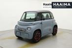 Citroen AMI Orange | Rijden vanaf 16 jaar | 100% elektrisch, Automaat, Gebruikt, Overige modellen, Overige carrosserieën