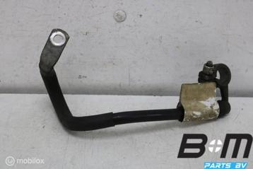 Min kabel voor accu VW Golf 6 1K0971235A beschikbaar voor biedingen