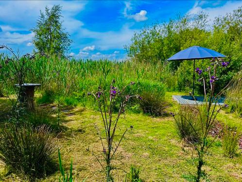Recreatiegrond  / perceel aan de Loosdrechtse plassen, Tuin en Terras, Aarde en Mest, Ophalen